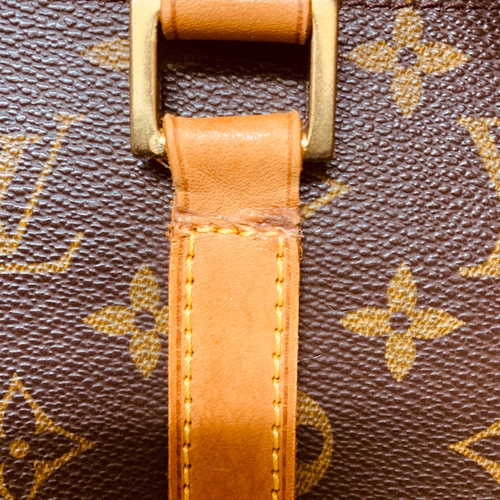 Louis Vuitton Luco - Picture 6 of 8
